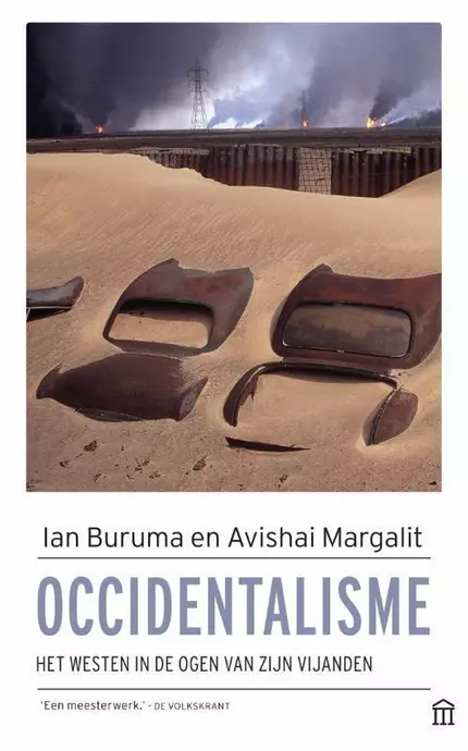  Occidentalisme - Ian Buruma & Avishai Margalit