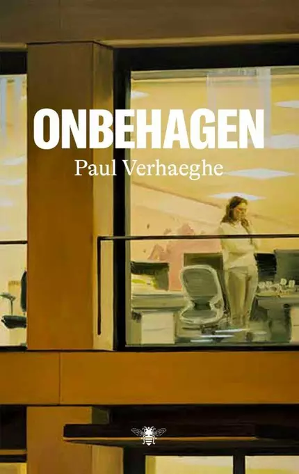 Onbehagen - Paul Verhaeghe