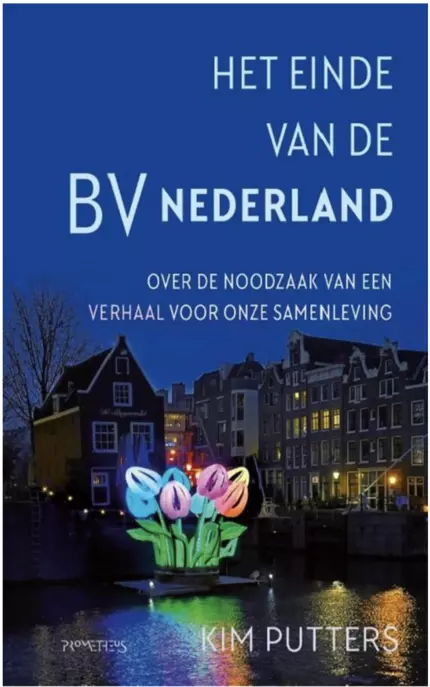 Het einde van de BV Nederland 