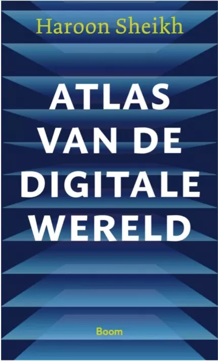 Atlas van de digitale wereld 