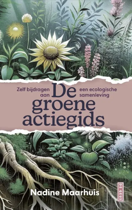 De groene acitiegids 