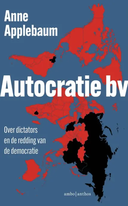 Anne Applebaum, Aristocratie BV