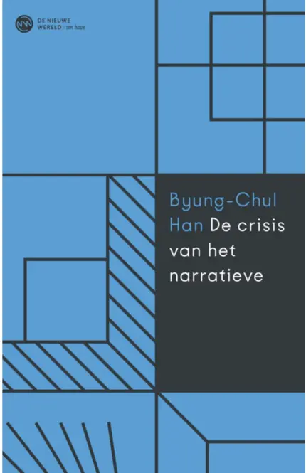 De crisis van het narratieve