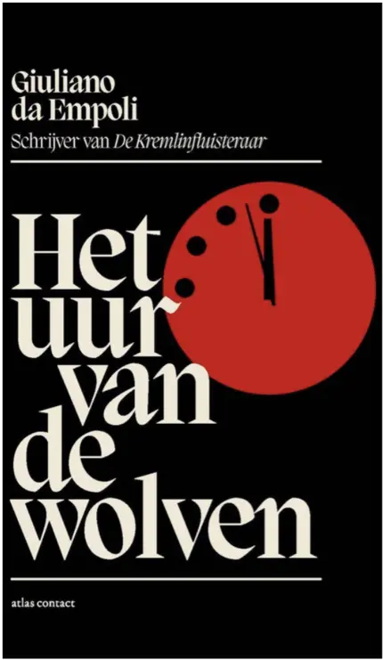 Het uur van de wolven