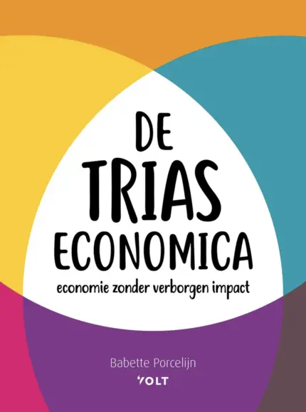 Babette Porcelijn, De Trias Economica.