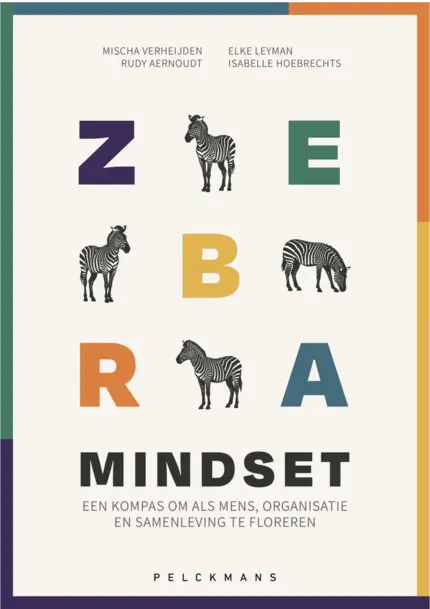 ZEBRA-Mindset 