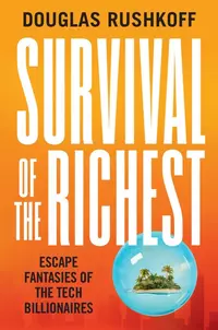Survival of the richest