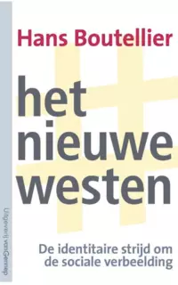 Het nieuwe Westen