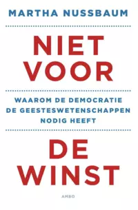 Niet voor de winst 