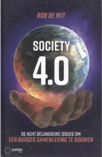 Society 4.0