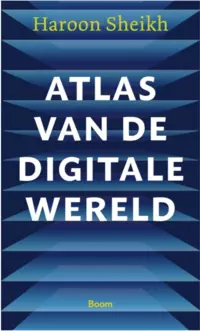 Atlas van de digitale wereld 