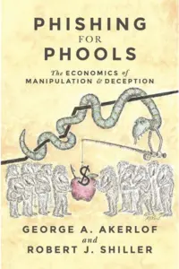 Phishing for Phools 