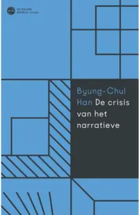 De crisis van het narratieve 