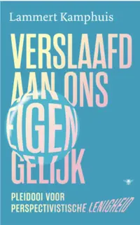 Verslaafd aan ons eigen geluk