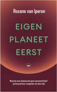 Eigen planeet eerst 