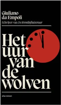 Het uur van de wolven 