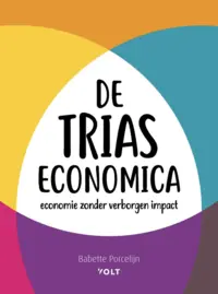 Babette Porcelijn, De Trias Economica.