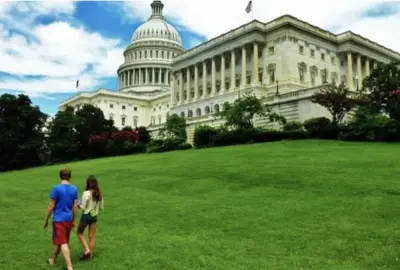 Congres, Washington.