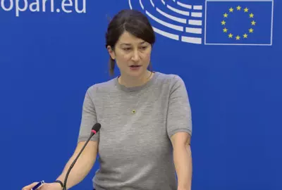 Lara Wolters, lid van het Europees Parlement en CSDDD-rapporteur.