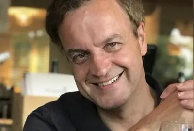 Cees van Lotringen 