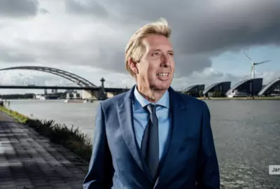 Jan Rotmans