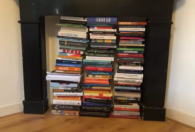 Boeken