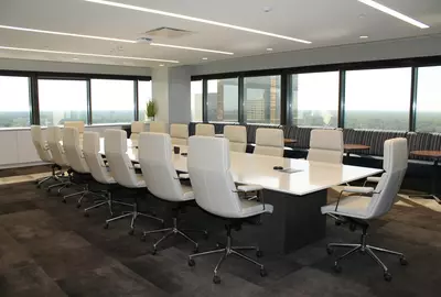 Boardroom 