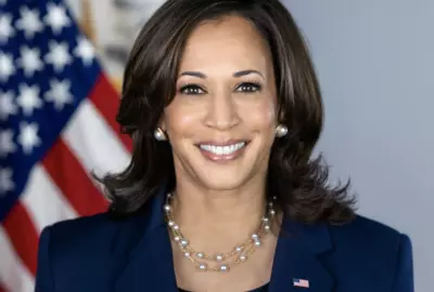 Kamala Harris, Witte Huis 