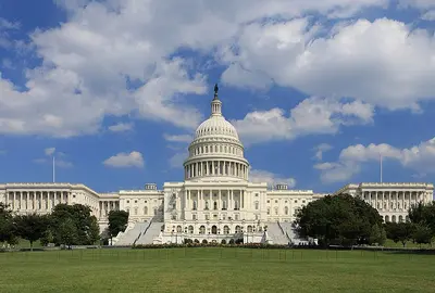 Amerikaanse Congress, Wikimedia Commons