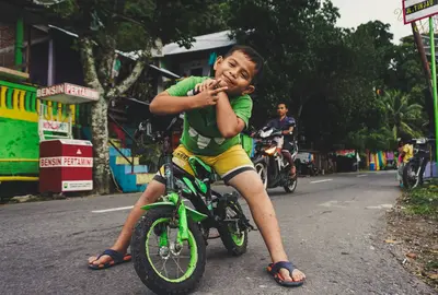 Indonesië, Sabang. Foto: Arti/ Unsplash