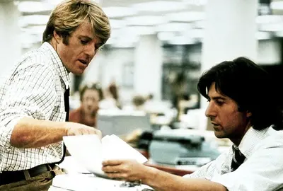 All the President's Men