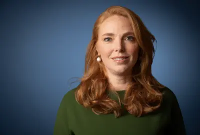 Willemijn Aerdts staatssecretaris van Economische Zaken 