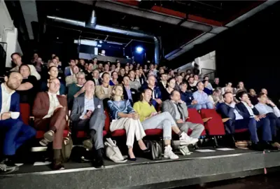 Weerbaarheidscongres, Resilt, 2026.