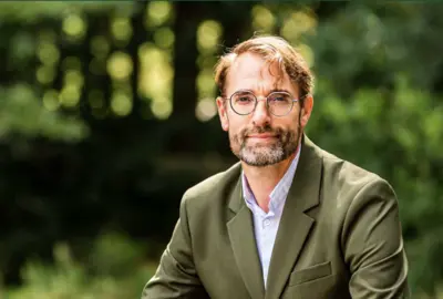 Hans Stegeman, Triodos Bank 