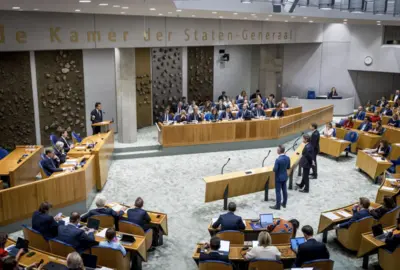 Tweede Kamer, Algemene Politieke Beschouwingen 