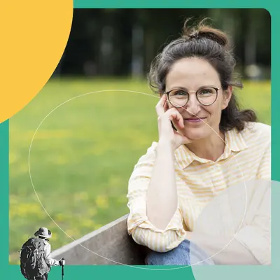 Babette Porcelijn, De Trias Economica.