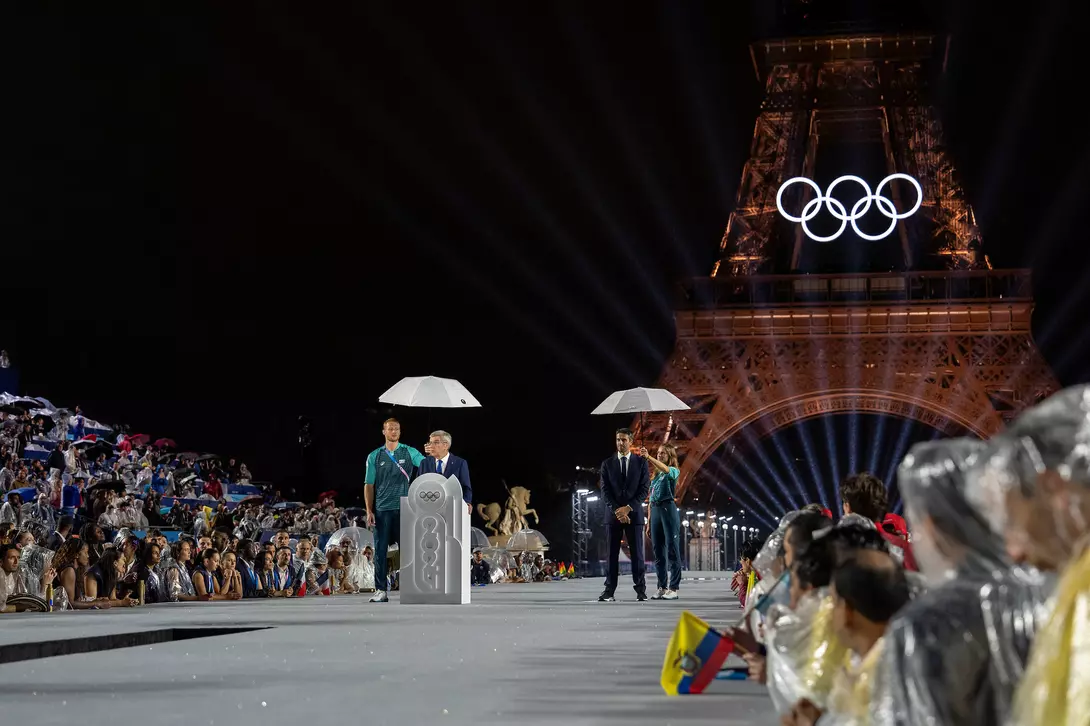 Olympische Spelen, Parijs 2024 