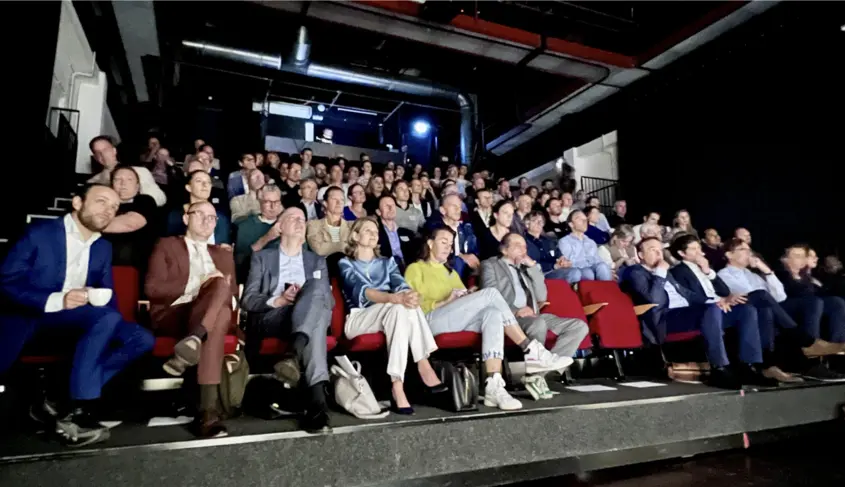 Weerbaarheidscongres, Resilt, 2026.