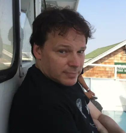 David Graeber, WikiCommons 