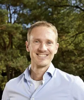 Arjen Keizer, Medewerkers voor onze Toekomst 