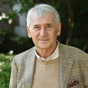 Manfred Kets de Vries. Foto: Wikicommons 
