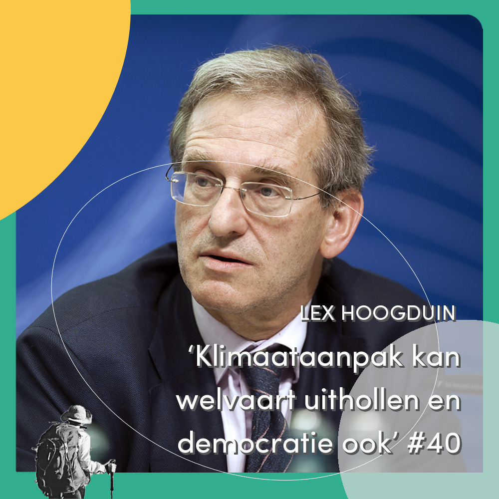 Lex Hoogduin