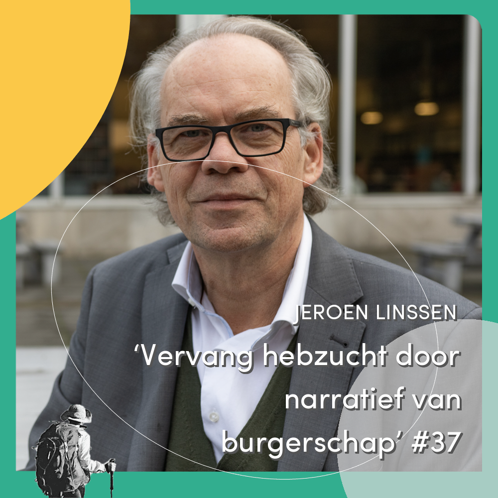 Jeroen Linssen 