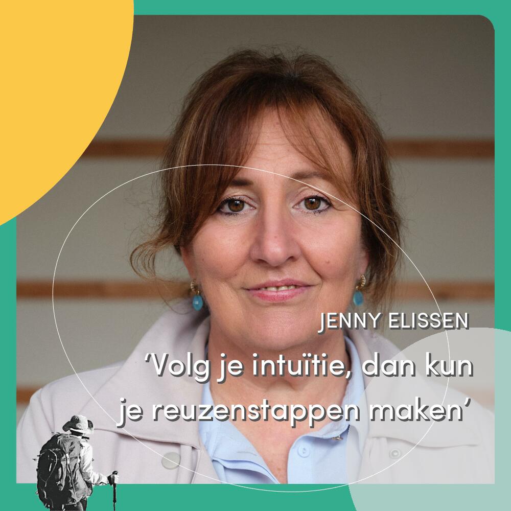 Jenny Elissen